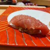 鮨 赤酢 はなやま - 