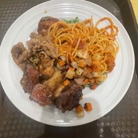 スマイリーネプチューン - 