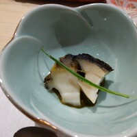 鮨 赤酢 はなやま - 