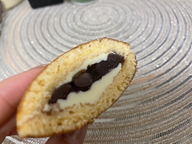 サトー屋菓子店 - 羽前小松（和菓子）の写真