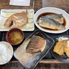 福浦漁港 みなと食堂