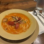 パスタレストランUMAMI Hiroshima - 