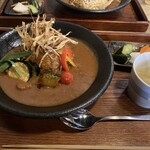 町家喫茶 三宅商店 - 