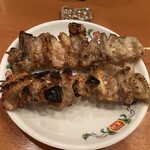 とりダイニング ぽぽろ - 