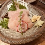 炭火焼鳥 西田屋 - 