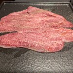 焼肉酒宴くいだおれはなれ家 - 