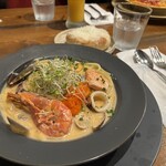 パスタレストランUMAMI Hiroshima - 