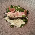 ル・シュクレ - 