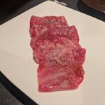 焼肉酒宴くいだおれはなれ家 - 