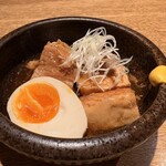 ごはんや一芯 神戸 - 