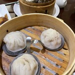 同心居 - 小籠包