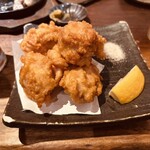 炭火焼鳥 西田屋 - 