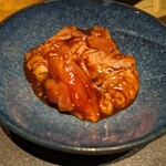 焼肉酒宴くいだおれはなれ家 - 