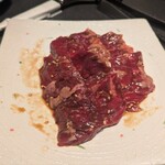 焼肉酒宴くいだおれはなれ家 - 
