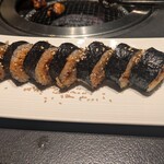 焼肉酒宴くいだおれはなれ家 - 