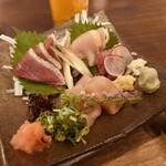 炭火焼鳥 西田屋 - 