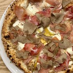 Pizzeria Napoletana Da Yuki - 