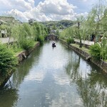 町家喫茶 三宅商店 - 