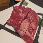 焼肉酒宴くいだおれはなれ家 - 