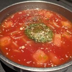 焼肉酒宴くいだおれはなれ家 - 