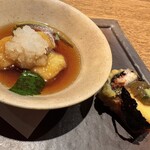 ごはんや一芯 神戸 - 