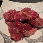 焼肉酒宴くいだおれはなれ家 - 