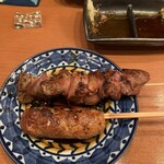 とりダイニング ぽぽろ - 