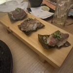 四季彩  上野駅前店 - 