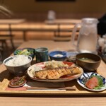 農絆卓恵 炭焼き料理とお酒 - 