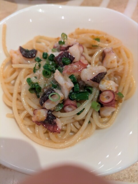 OTTIMO KITCHEN Sugamo Ten photo 4