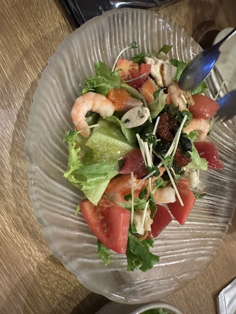 Hokkaido Oosaki Geto Shiti Ten