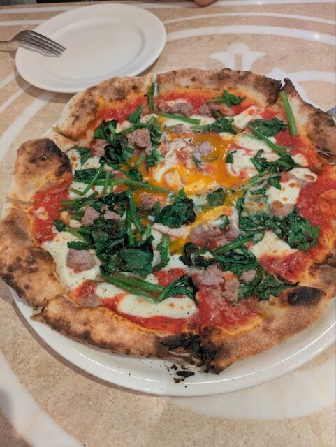 OTTIMO KITCHEN Sugamo Ten