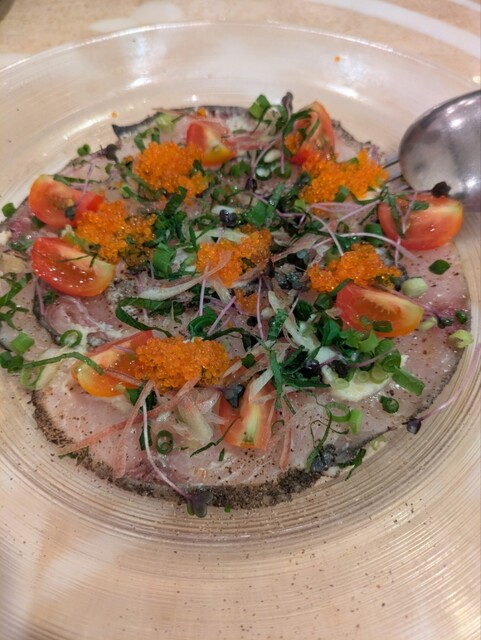 OTTIMO KITCHEN Sugamo Ten photo 3