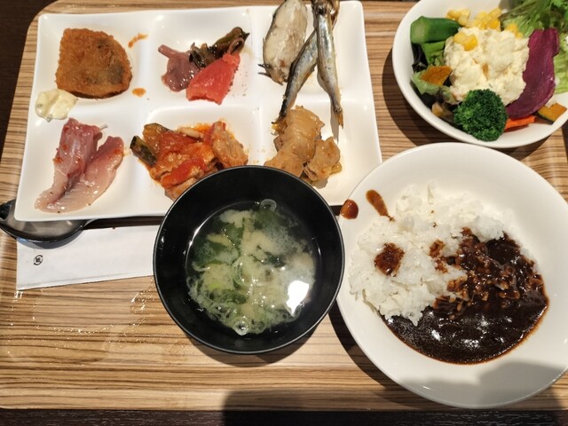 ホテルグローバルビュー 函館（HOTEL GLOBAL VIEW【旧店名】ホテルパコ） - 松風町（ホテル）の写真