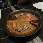 バル デ エスパーニャ ペロ - 