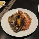 バル デ エスパーニャ ペロ - 