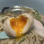 マルエーラーメン店 - 