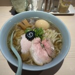 マルエーラーメン店 - 