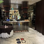 ブラッスリー ポール・ボキューズ 銀座 - 