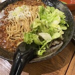肉汁餃子のダンダダン - 