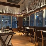 ブラッスリー ポール・ボキューズ 銀座 - 