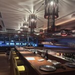 ブラッスリー ポール・ボキューズ 銀座 - 