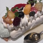 ブラッスリー ポール・ボキューズ 銀座 - 