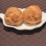 ブラッスリー ポール・ボキューズ 銀座 - 