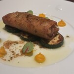 ブラッスリー ポール・ボキューズ 銀座 - 