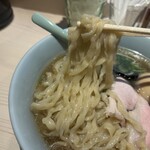 マルエーラーメン店 - 