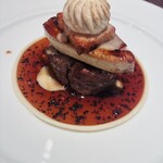 ブラッスリー ポール・ボキューズ 銀座 - 