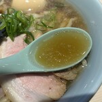 マルエーラーメン店 - 