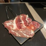 バル デ エスパーニャ ペロ - 