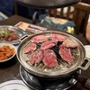 焼肉 はやし 四条店